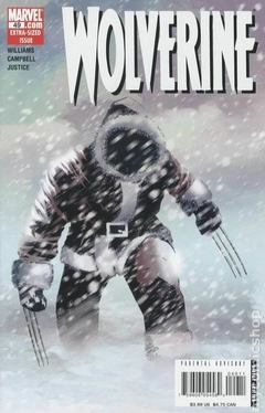 Wolverine (2003 2nd Series) #49