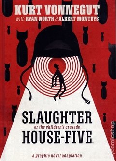 Slaughterhouse Five HC (2020 Boom Studios) A Graphic Novel Adaptation #1-1ST
