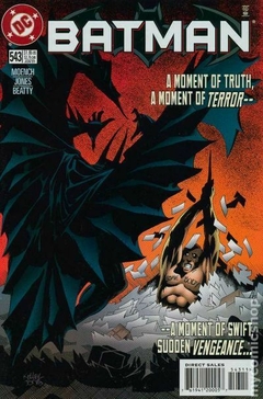 Batman (1940) #543