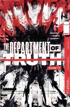 Department of Truth (2020 Image) 1 a 22 - comprar online