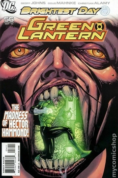 PACK - Brightest Day Green Lantern #1-10 - Epic Comics