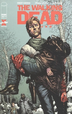 Walking Dead Deluxe (2020 Image) #10A