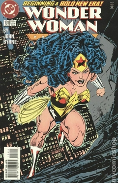 Wonder Woman (1987 2nd Series) #101