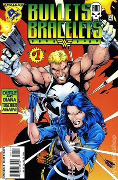 Bullets and Bracelets (1996) #1