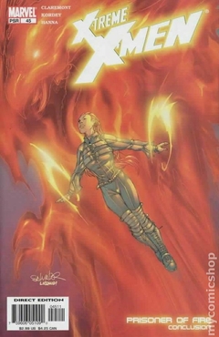 X-Treme X-Men (2001 1st Series) #45