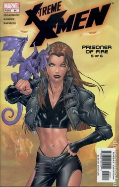 X-Treme X-Men (2001 1st Series) #44