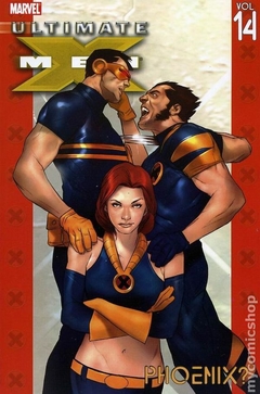 Ultimate X-Men TPB (2001-2008 Marvel) #14-1ST