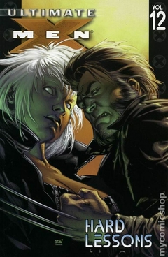 Ultimate X-Men TPB (2001-2008 Marvel) #12-1ST