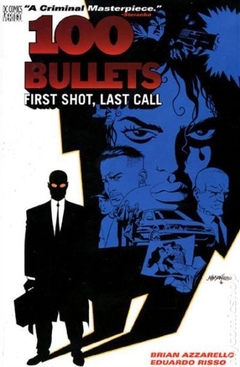 100 Bullets TPB (2000-2009 DC/Vertigo) 1 a 13