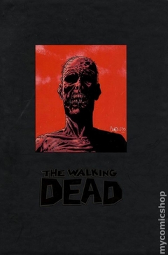 Walking Dead Omnibus HC (2005- Image) Limited Edition #1-1ST