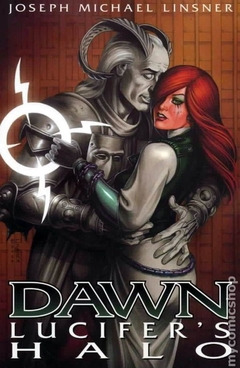 Dawn TPB (2000-2002, 2005 Image) #1-REP