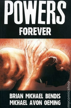 Powers TPB (2000-2012 Image/Icon) 1st Edition #7-1ST