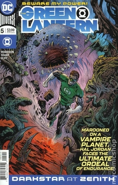 PACK - Green Lantern Morrison #1-12 Annual #1 - tienda online