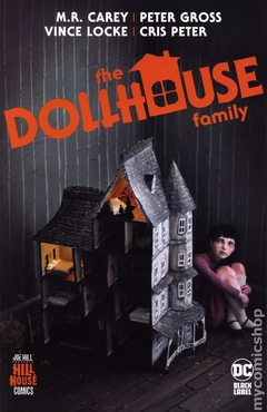 Dollhouse Family TPB (2021 DC Black Label) Hill House Comics #1-1ST