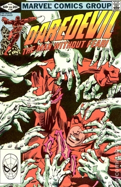 Daredevil (1964 1st Series) #180N - comprar online