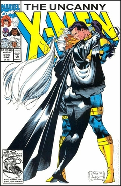 Uncanny X-Men (1963 1st Series) #289