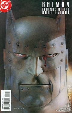 Batman Legends of the Dark Knight (1989) #101