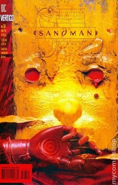 Sandman (1989 DC/Vertigo) #68