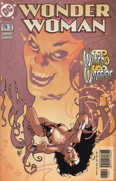 Wonder Woman (1987 2nd Series) #176