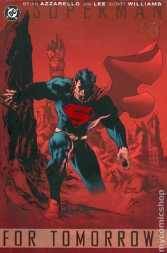 Superman For Tomorrow HC (2006 DC) 1 y 2