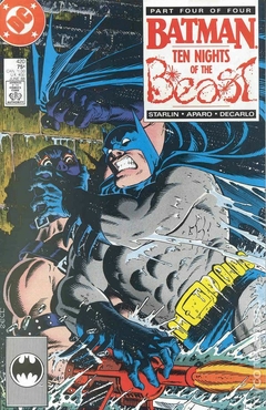 Batman (1940) #420