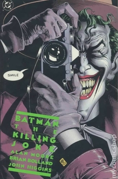 Batman The Killing Joke (1988) #1-1ST NM