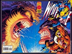 Wolverine (1988 1st Series) #90A.D.Y