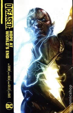 DCeased Hope at World's End TPB (2022 DC) #1-1ST