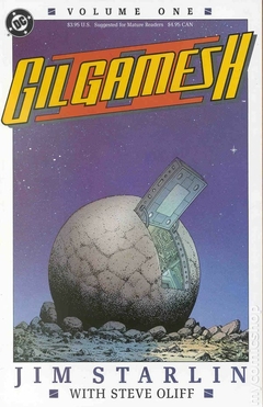 Gilgamesh II (1989)