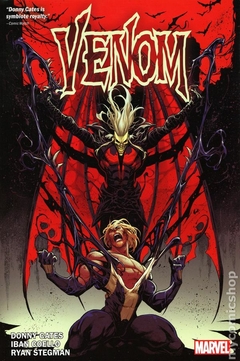 Venom HC (2019-2021 Marvel) By Donny Cates 1 a 3 en internet