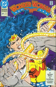 Wonder Woman (1987 2nd Series) #54