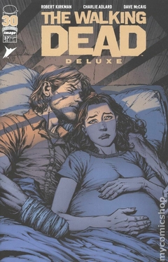 Walking Dead Deluxe (2020 Image) #37A