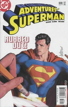 Adventures of Superman (1987) #630