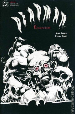 Deadman Exorcism (1992) #2