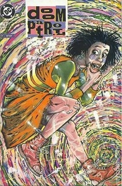 Doom Patrol (1987 2nd Series) #60