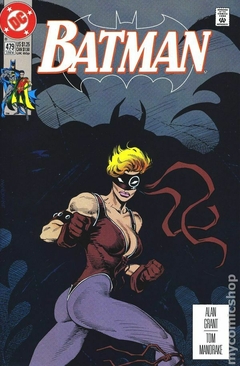 Batman (1940) #479