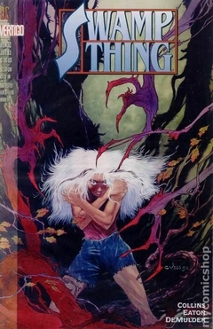 Swamp Thing (1982 2nd Series) #132