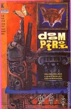 Doom Patrol (1987 2nd Series) #69