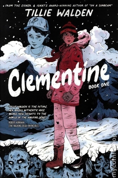 Clementine GN (2022 Image) #1-1ST