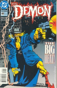 Demon (1990 3rd Series) #49