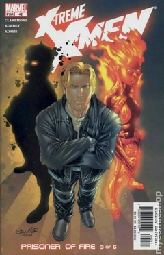X-Treme X-Men (2001 1st Series) #42