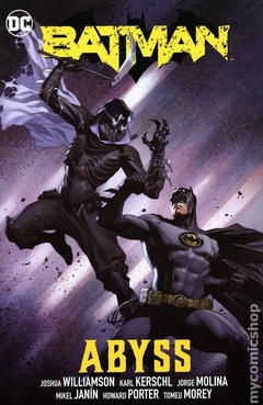 Batman HC (2020- DC) By James Tynion IV and Joshua Williamson #6-1ST