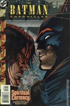 Batman Chronicles (1995) #18