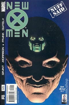 X-Men (1991 1st Series) #121