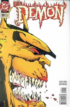 Demon (1990 3rd Series) #53