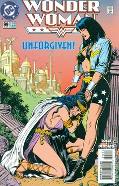 Wonder Woman (1987 2nd Series) #99