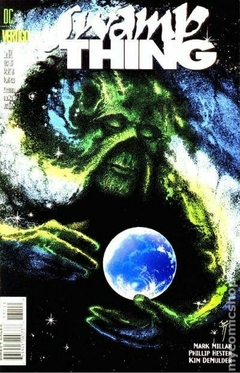 Swamp Thing (1982 2nd Series) #171