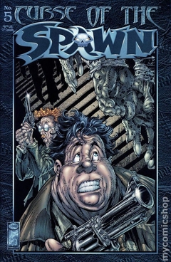 Curse of the Spawn (1996) #5