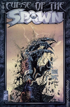 Curse of the Spawn (1996) #4