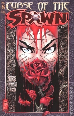 Curse of the Spawn (1996) #8